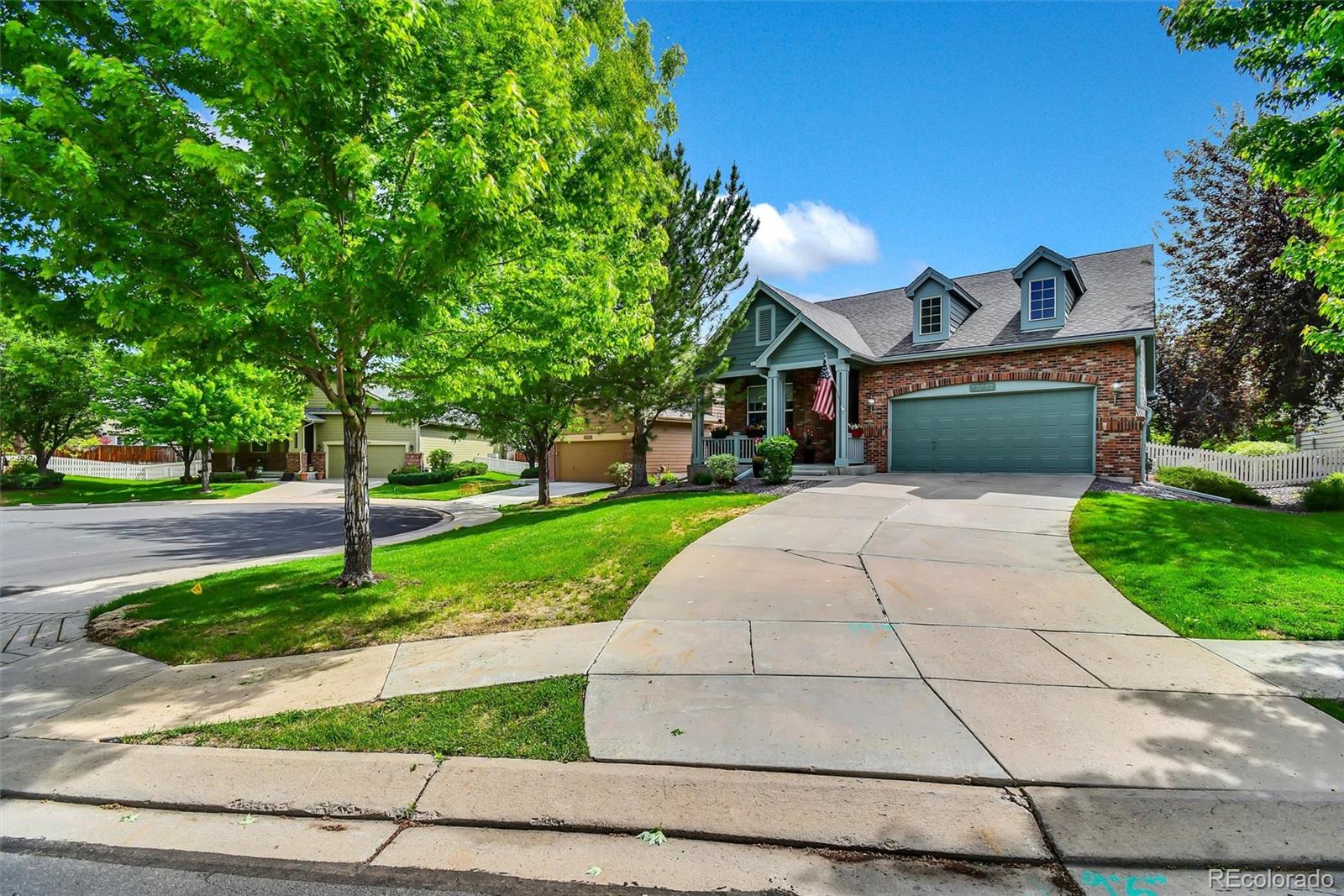 12612 James Circle Broomfield CO 80020