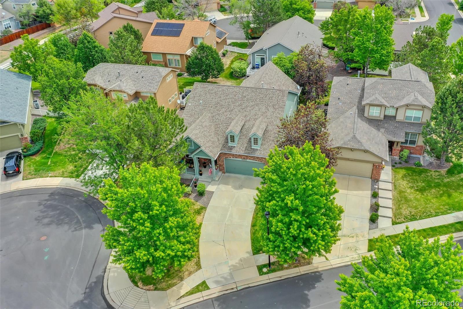12612 James Circle Broomfield CO 80020