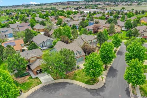 12612 James Circle Broomfield CO 80020