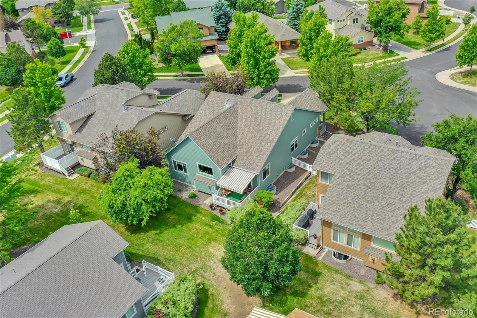12612 James Circle Broomfield CO 80020
