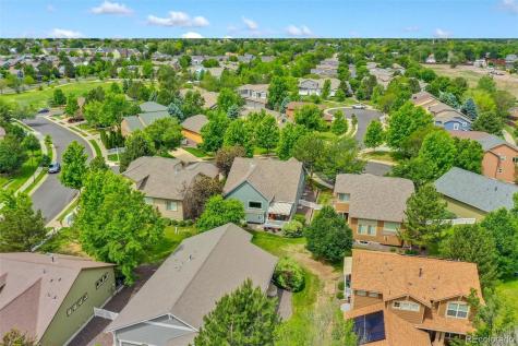 12612 James Circle Broomfield CO 80020