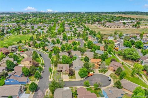 12612 James Circle Broomfield CO 80020