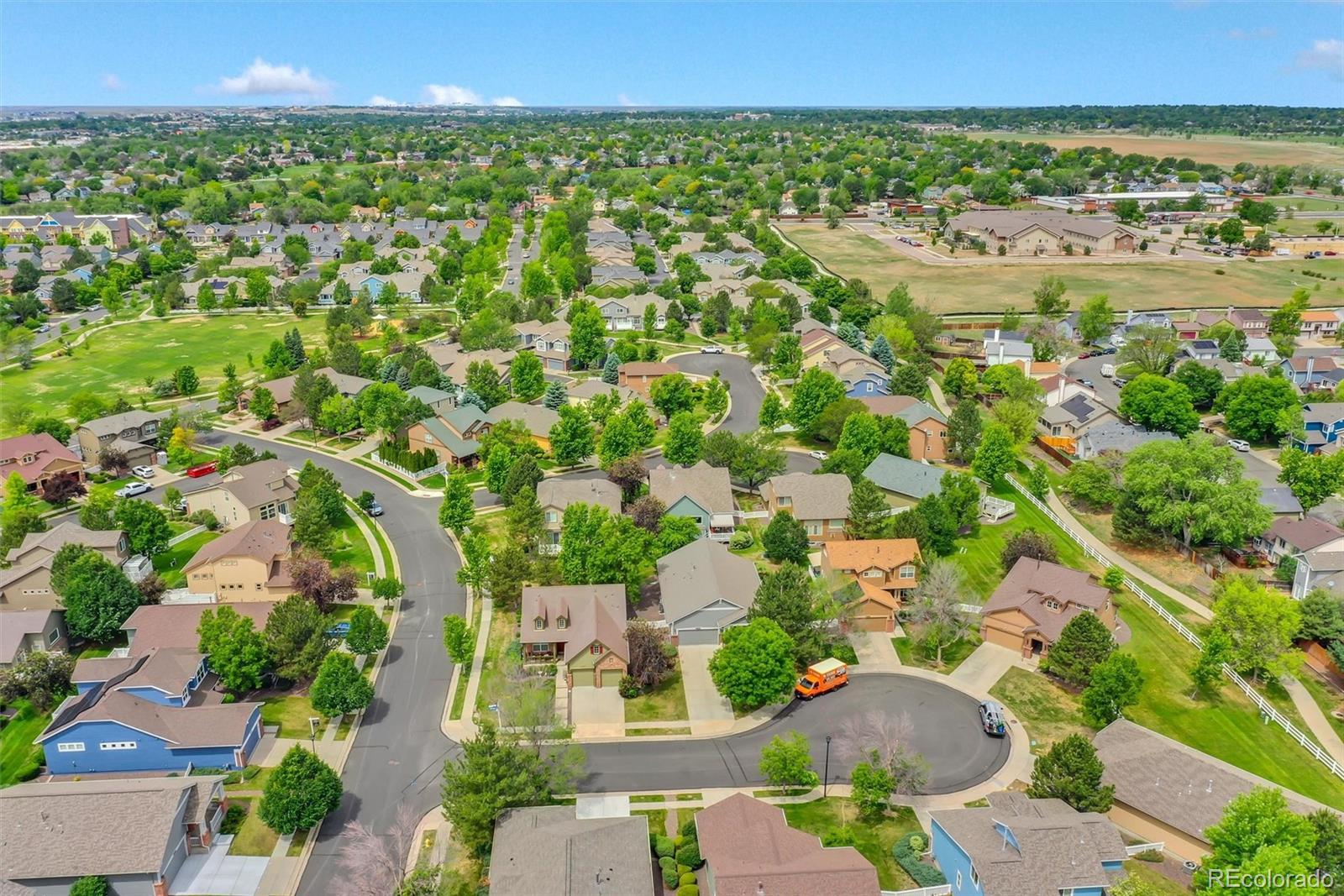 12612 James Circle Broomfield CO 80020
