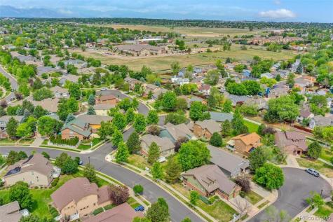 12612 James Circle Broomfield CO 80020