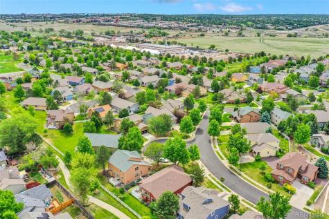 12612 James Circle Broomfield CO 80020