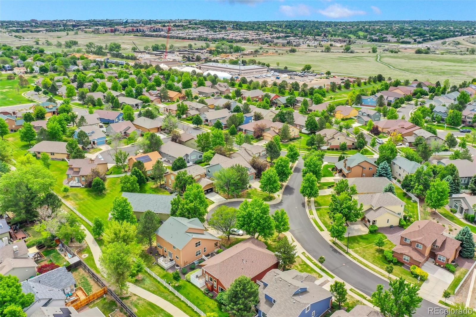 12612 James Circle Broomfield CO 80020