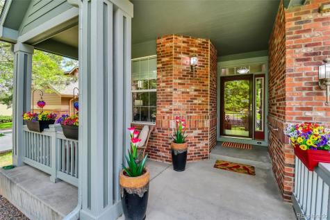 12612 James Circle Broomfield CO 80020