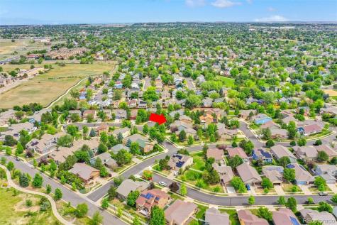 12612 James Circle Broomfield CO 80020