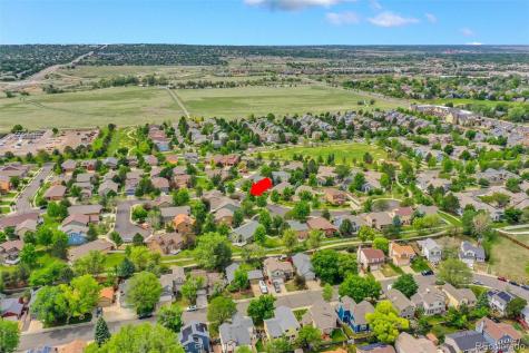 12612 James Circle Broomfield CO 80020