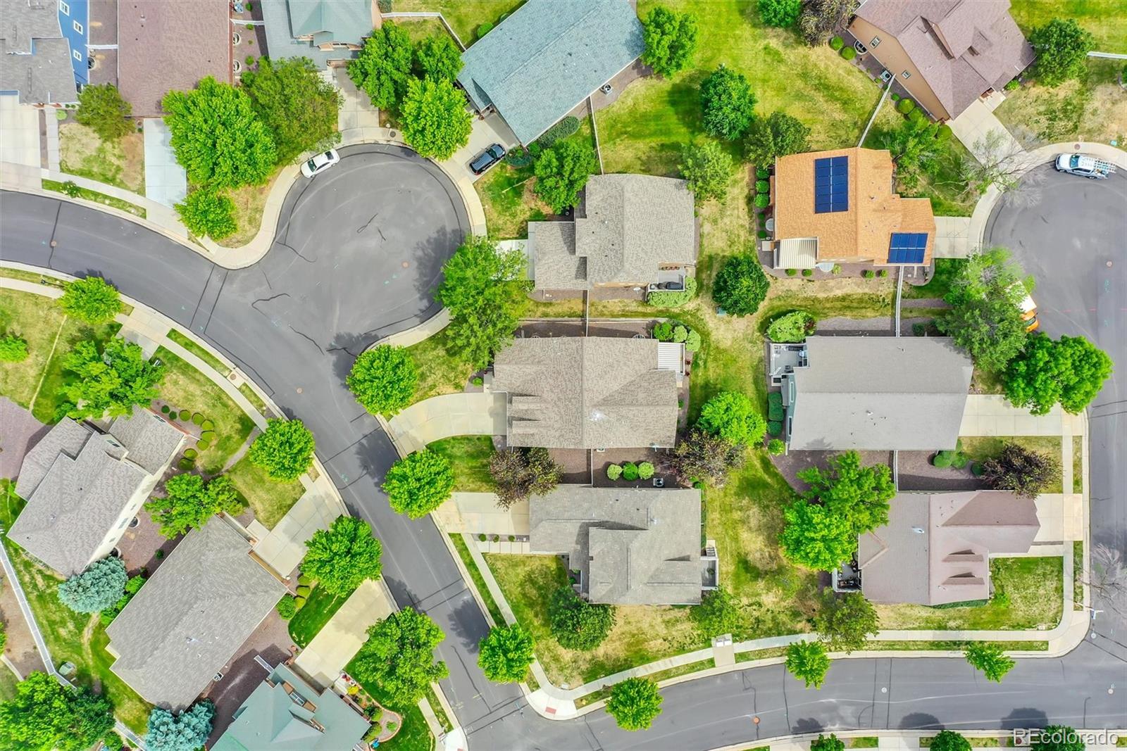 12612 James Circle Broomfield CO 80020