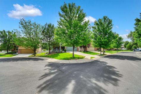 12612 James Circle Broomfield CO 80020