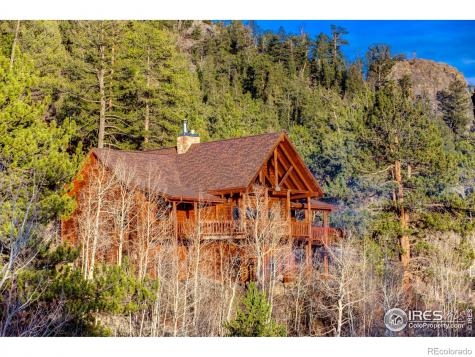 226 Bear Gulch Way Jefferson CO 80456