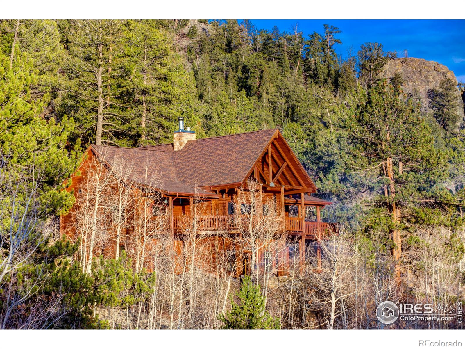 226 Bear Gulch Way Jefferson CO 80456