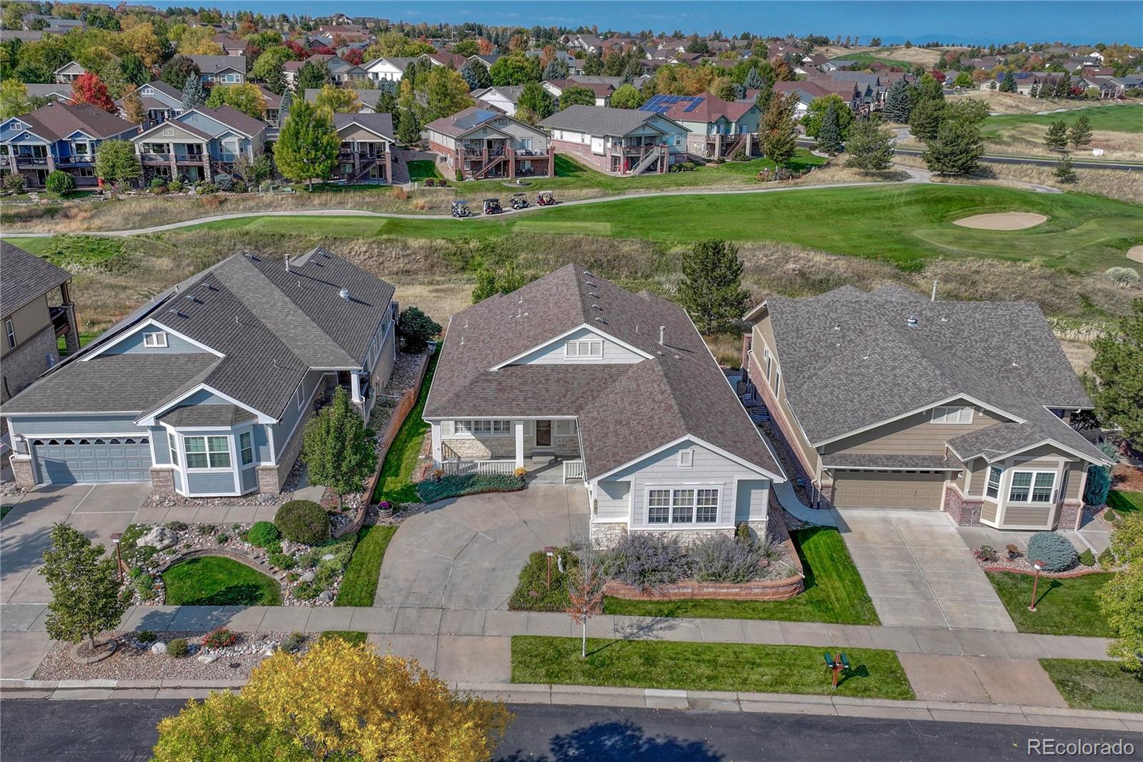 8107 S Catawba Court Aurora CO 80016