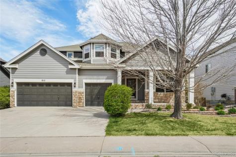 8110 Northstar Drive Windsor CO 80528