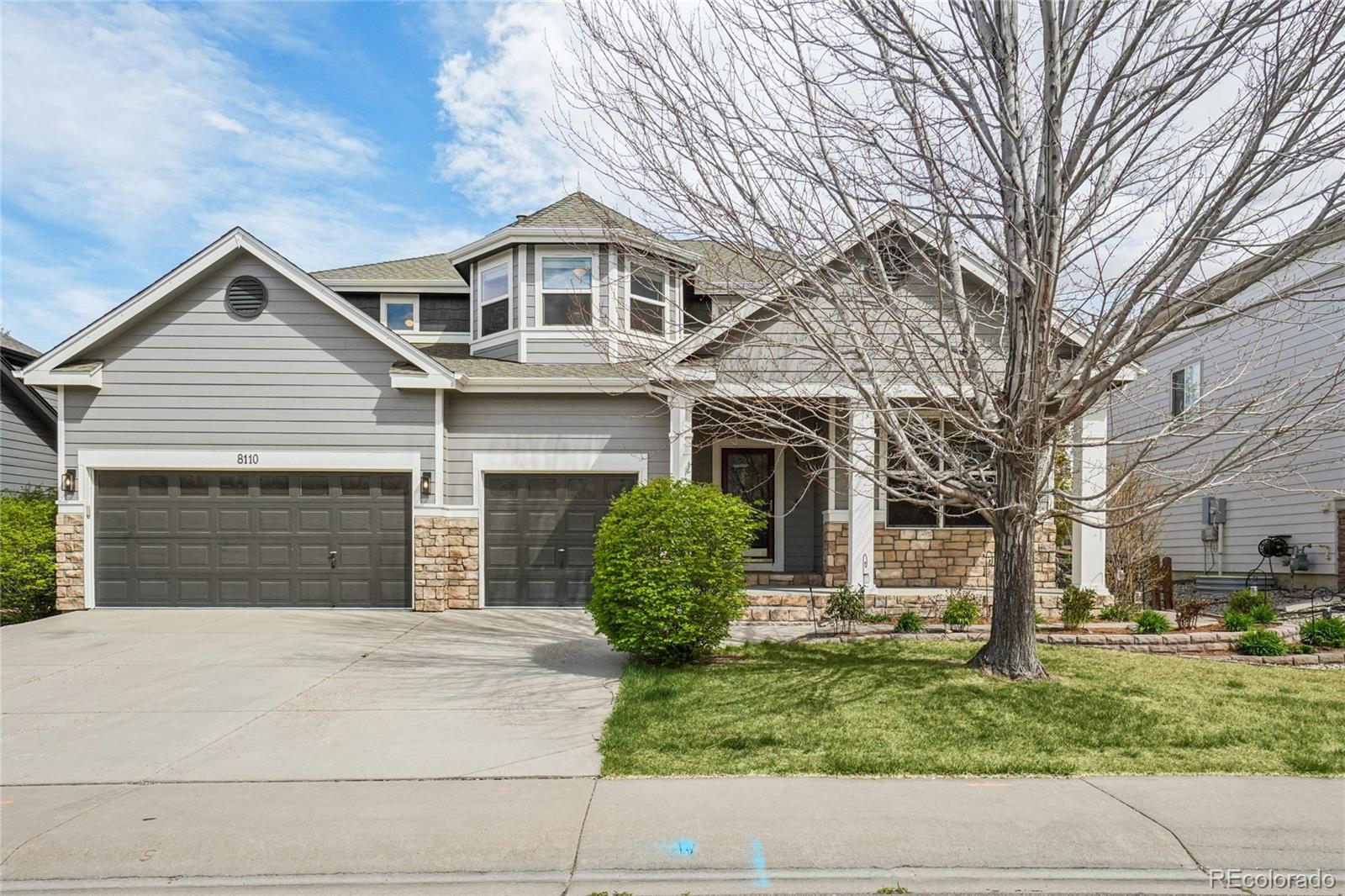 8110 Northstar Drive Windsor CO 80528