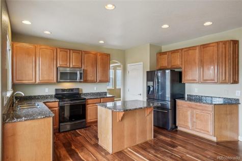 8110 Northstar Drive Windsor CO 80528