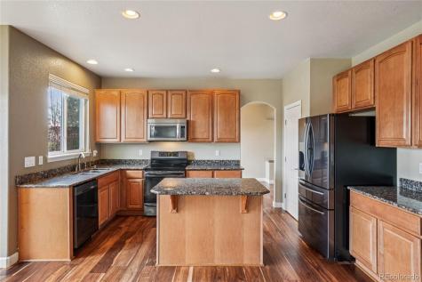 8110 Northstar Drive Windsor CO 80528