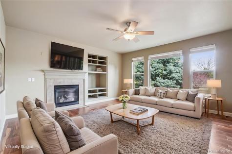 8110 Northstar Drive Windsor CO 80528