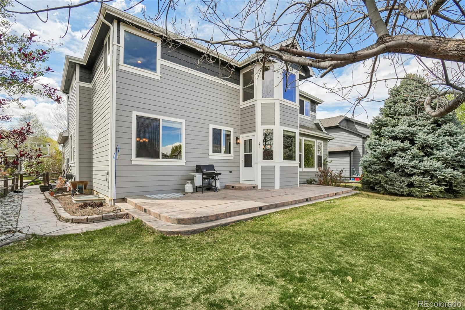 8110 Northstar Drive Windsor CO 80528