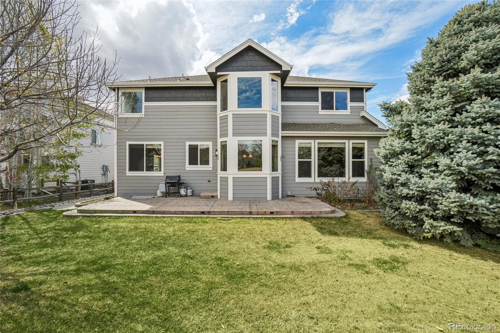 8110 Northstar Drive Windsor CO 80528