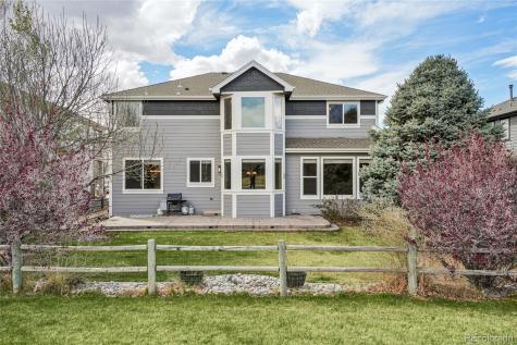 8110 Northstar Drive Windsor CO 80528