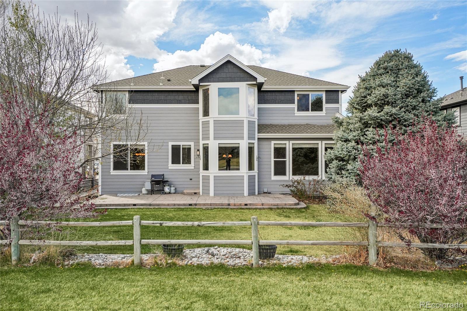 8110 Northstar Drive Windsor CO 80528