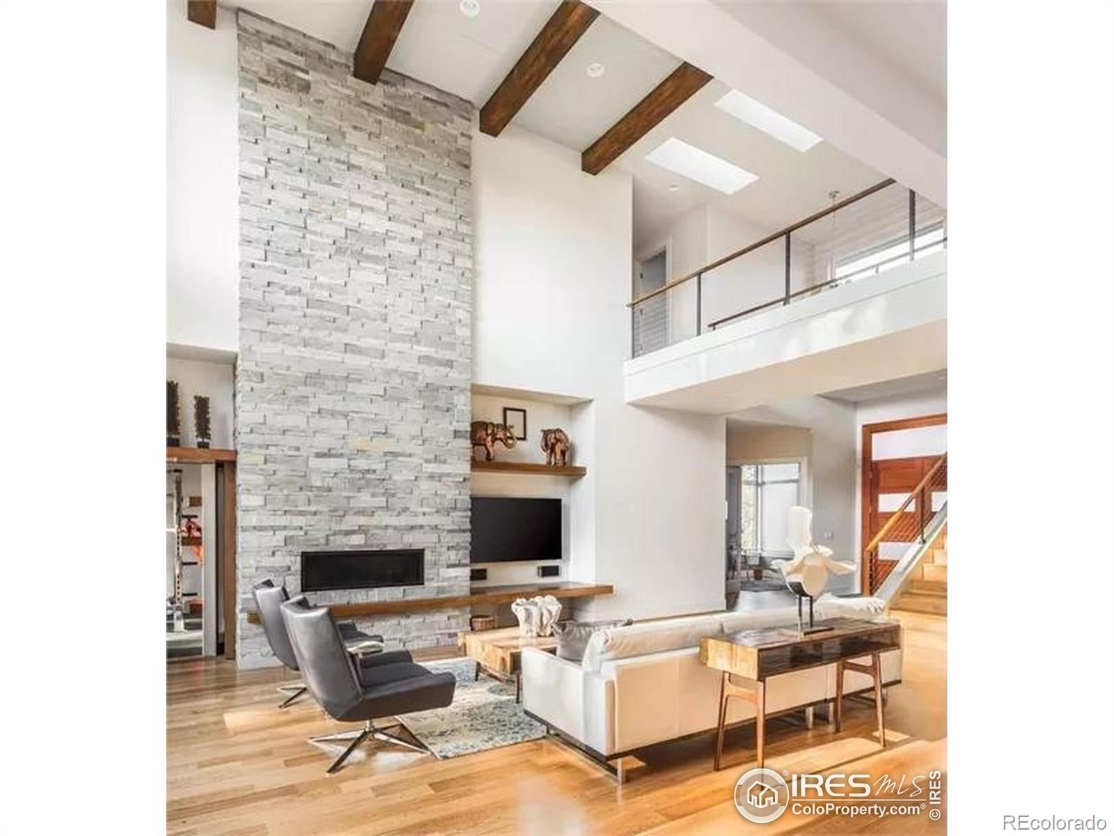 1826 Frost Drive Windsor CO 80550