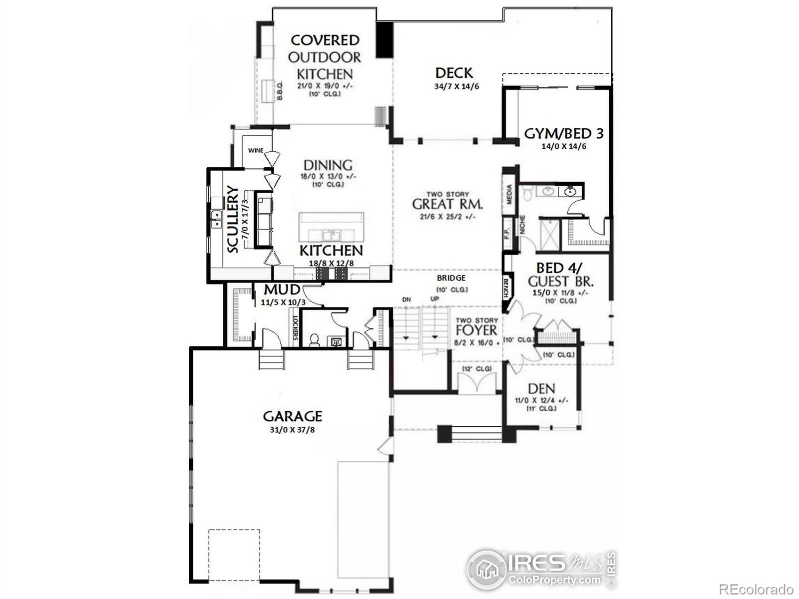 1826 Frost Drive Windsor CO 80550