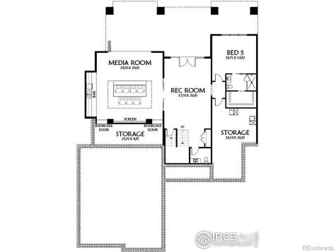 1826 Frost Drive Windsor CO 80550