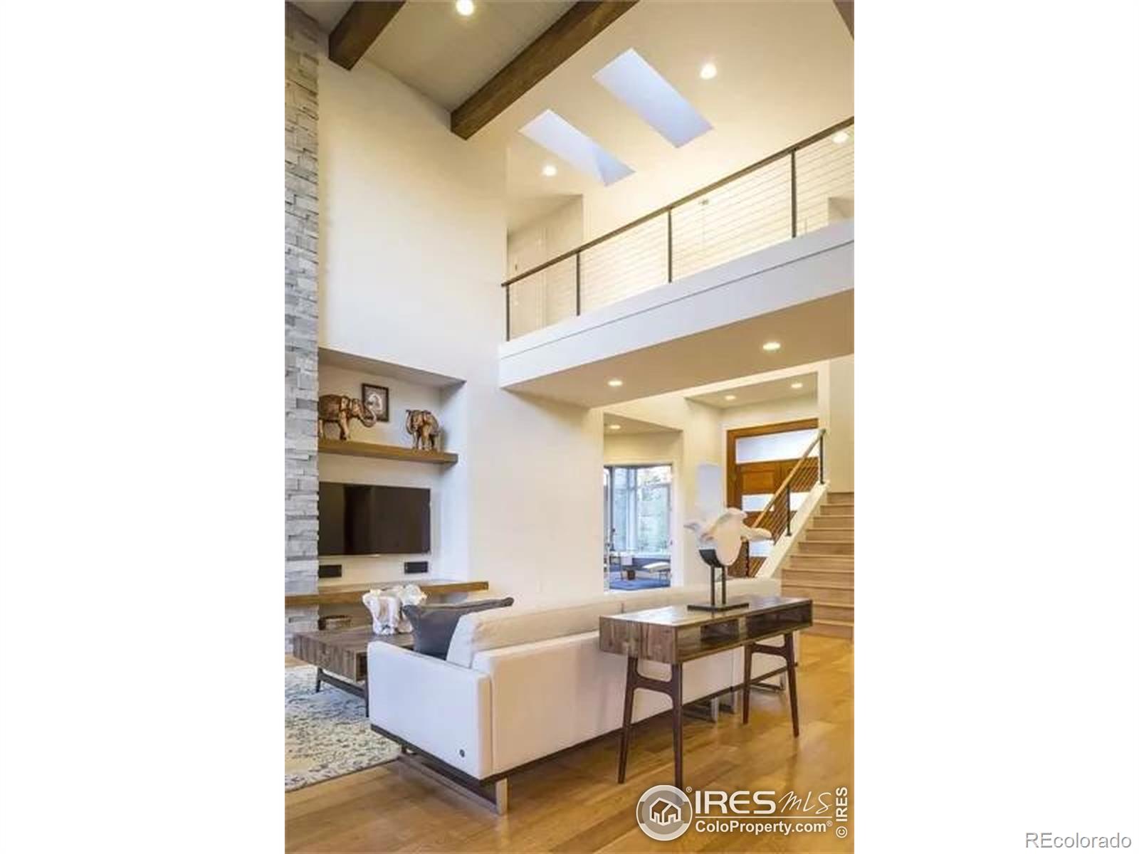 1826 Frost Drive Windsor CO 80550