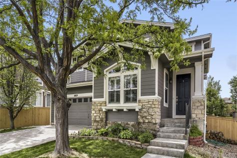 10829 Cedar Brook Lane Highlands Ranch CO 80126
