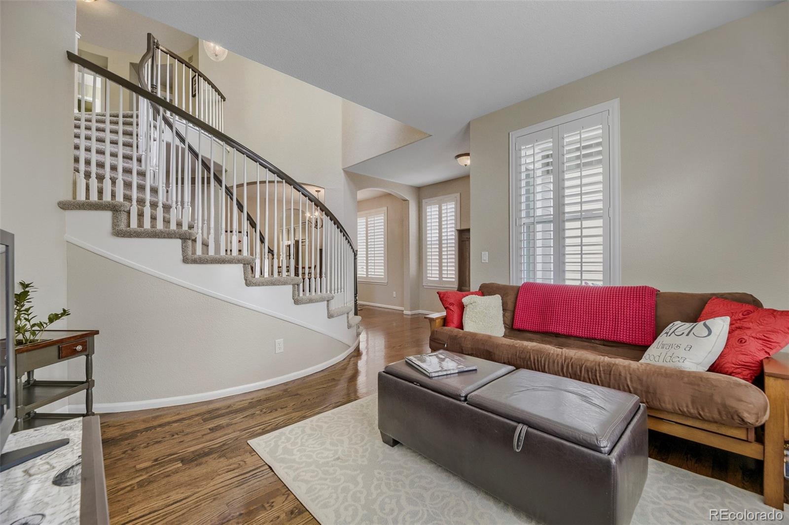10829 Cedar Brook Lane Highlands Ranch CO 80126