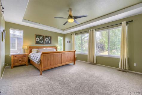 10829 Cedar Brook Lane Highlands Ranch CO 80126