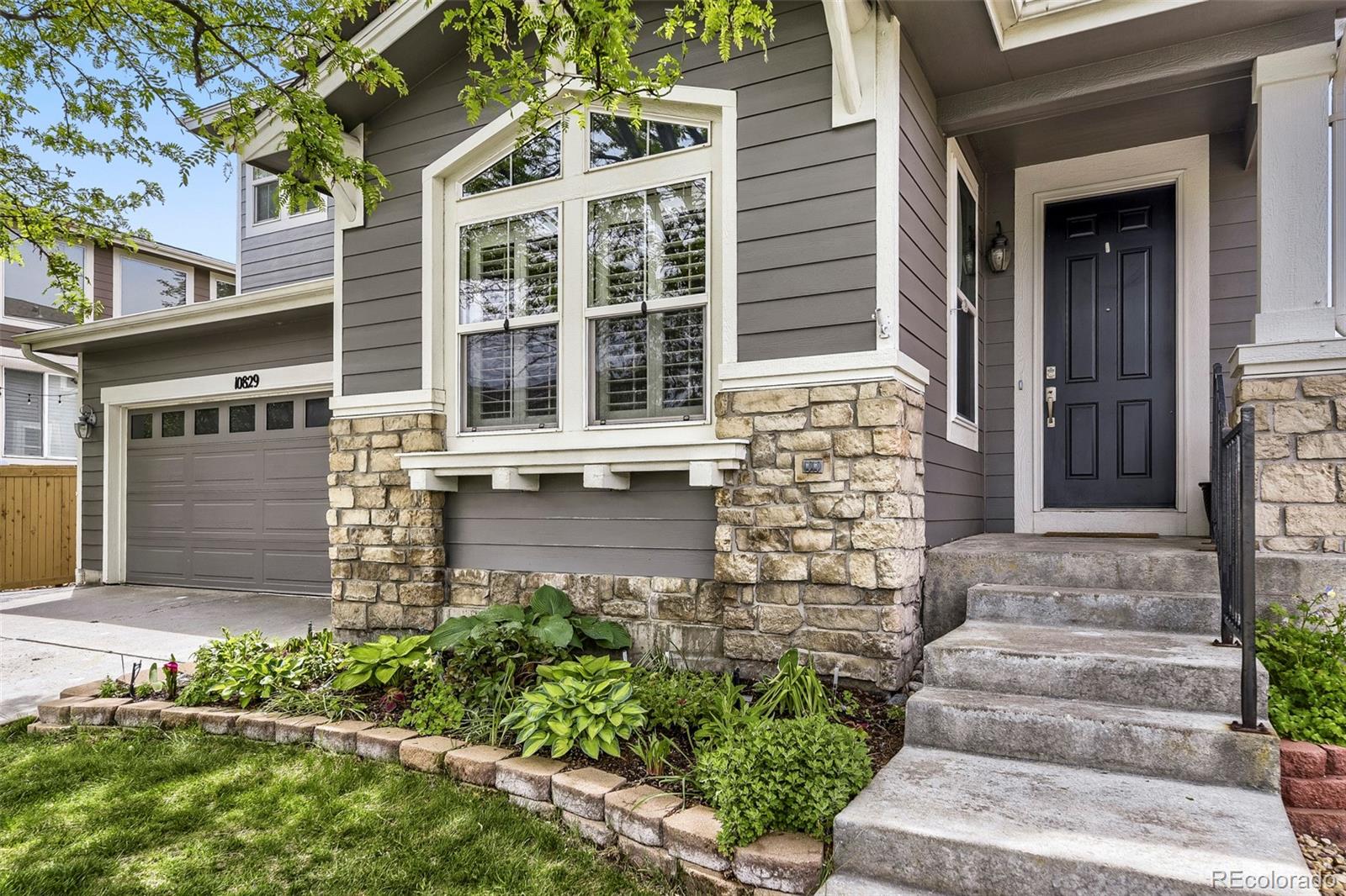 10829 Cedar Brook Lane Highlands Ranch CO 80126