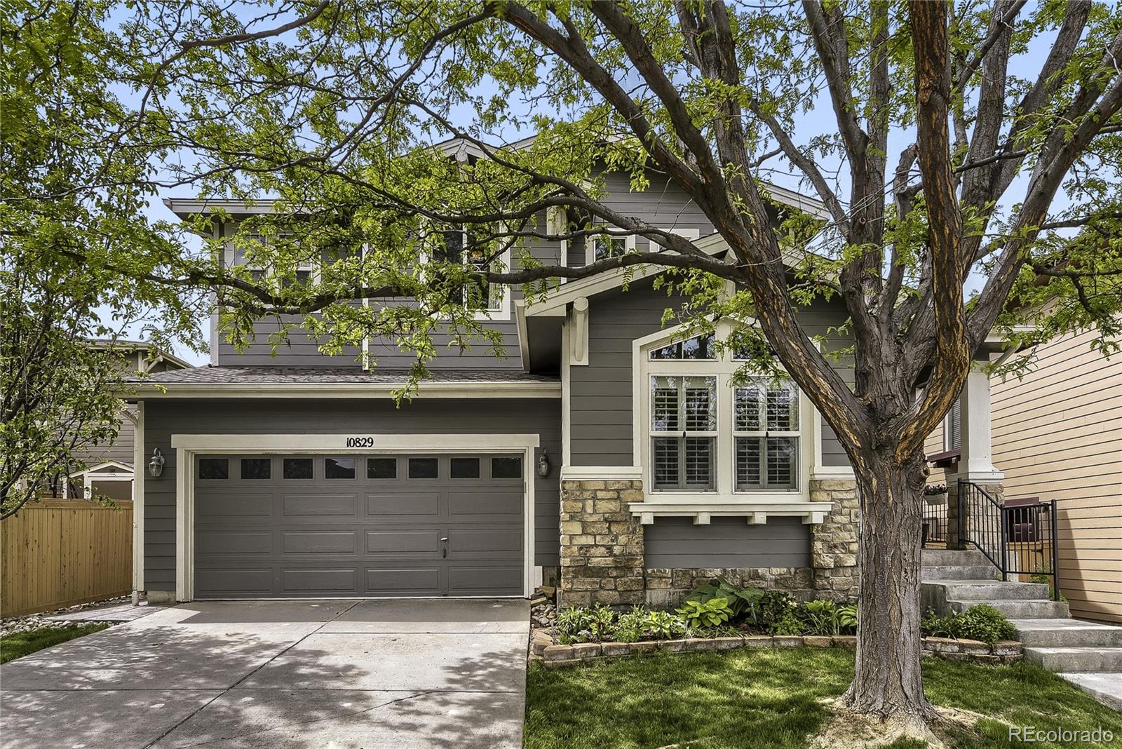 10829 Cedar Brook Lane Highlands Ranch CO 80126