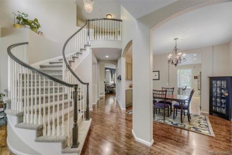 10829 Cedar Brook Lane Highlands Ranch CO 80126