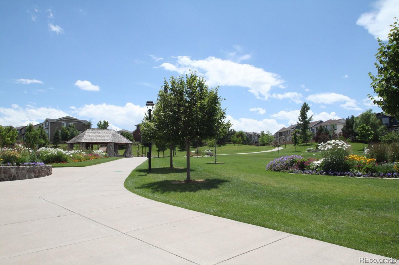 10829 Cedar Brook Lane Highlands Ranch CO 80126
