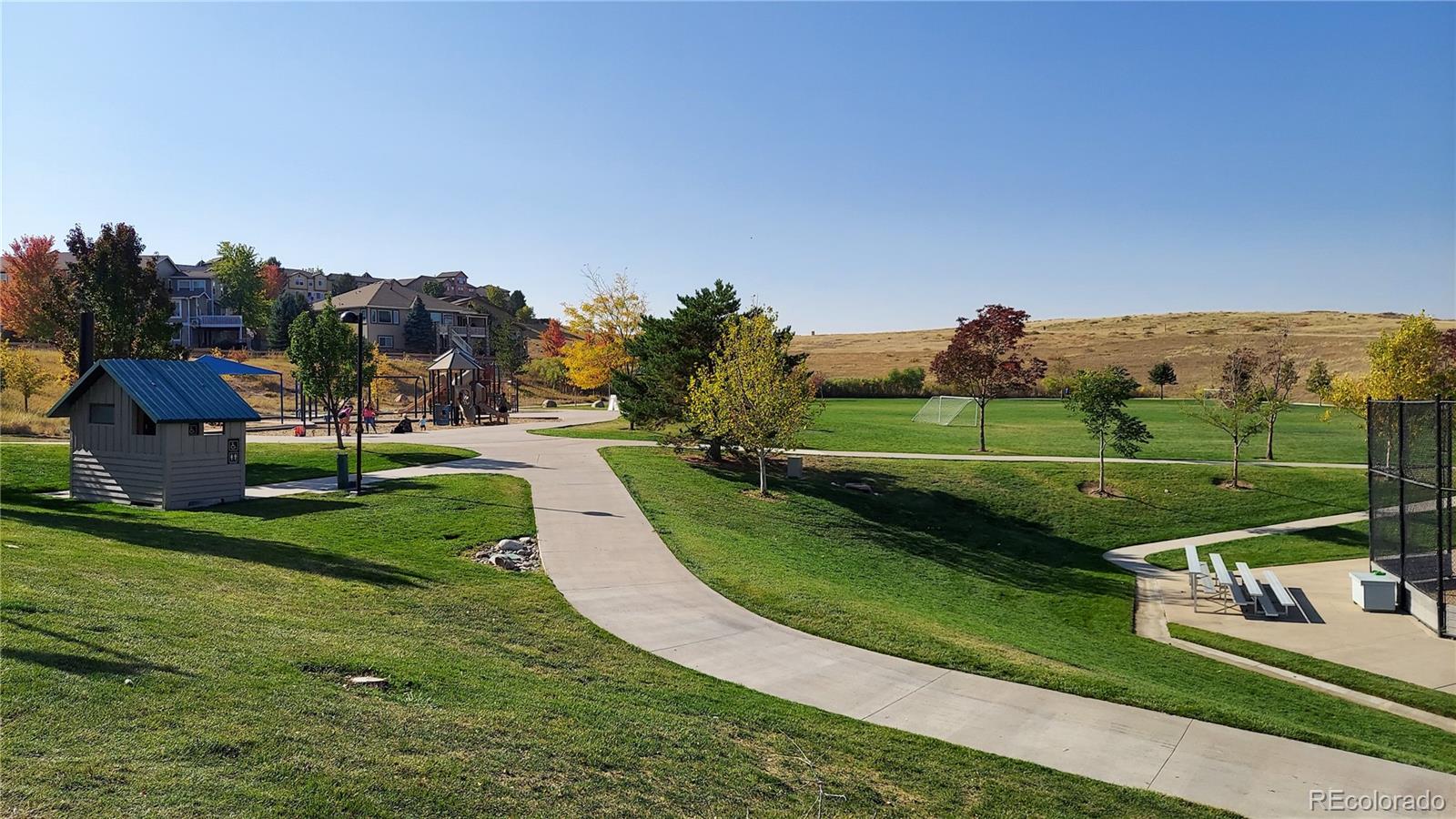 10829 Cedar Brook Lane Highlands Ranch CO 80126