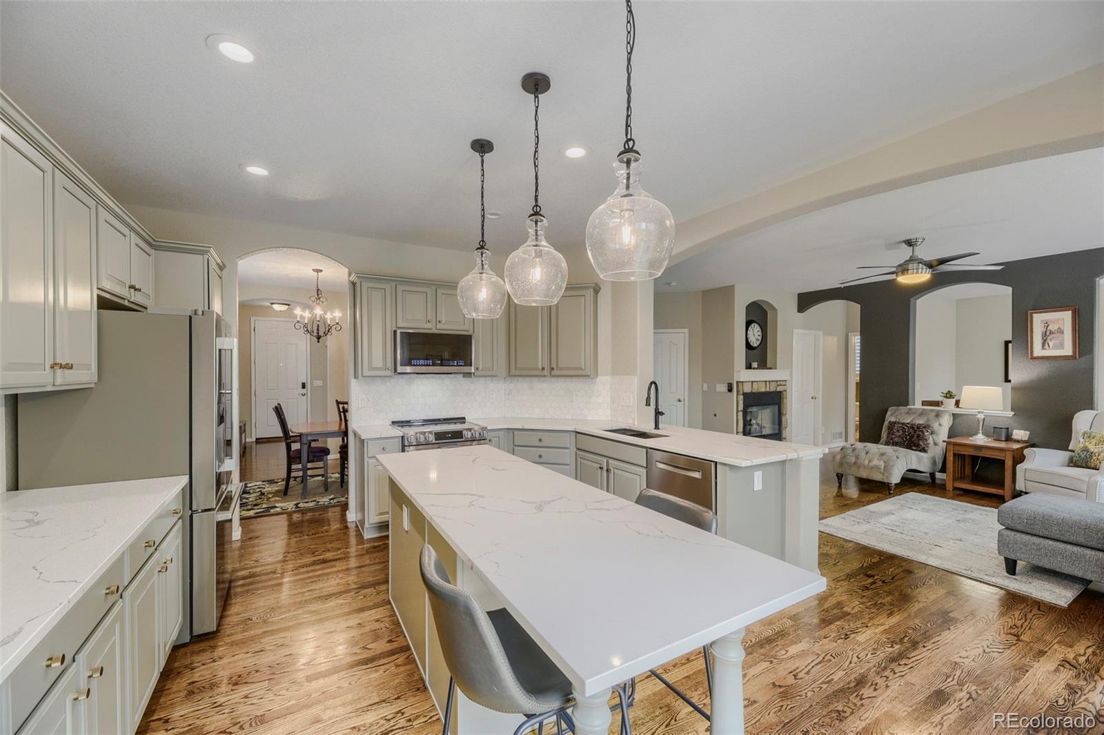 10829 Cedar Brook Lane Highlands Ranch CO 80126