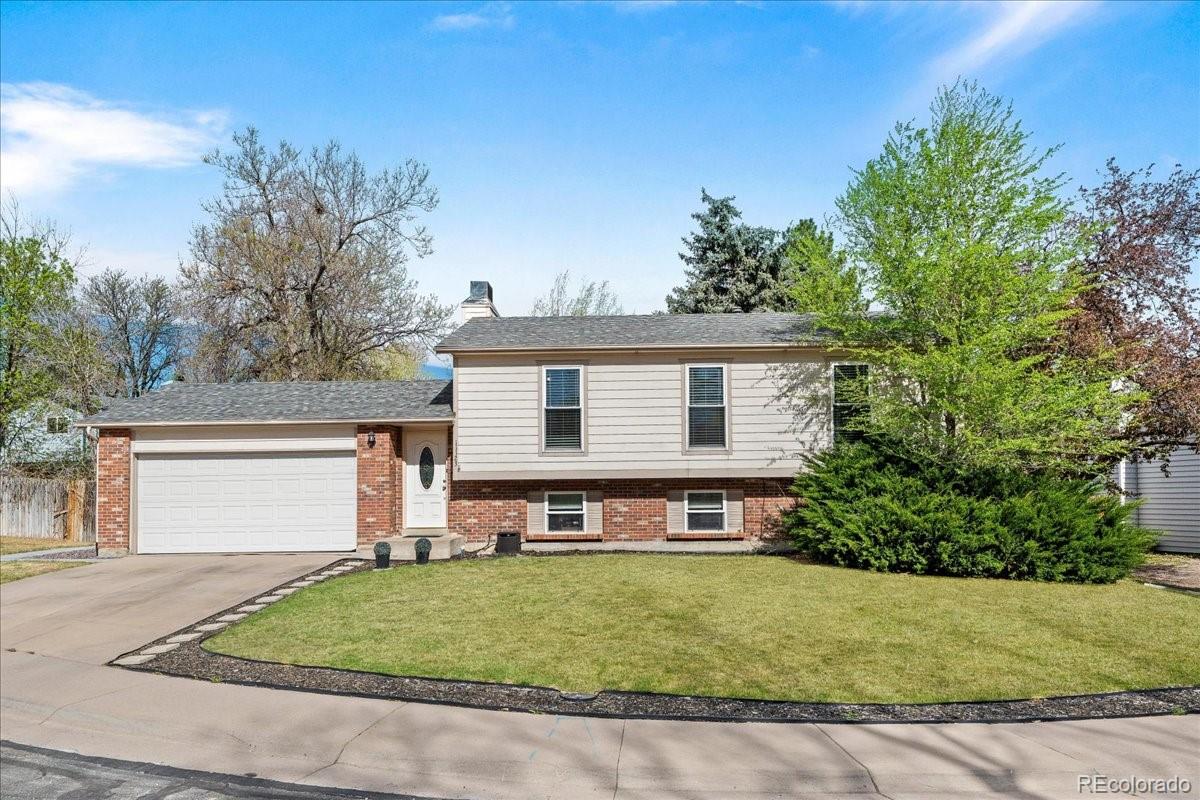 11123 Eudora Place Thornton CO 80233