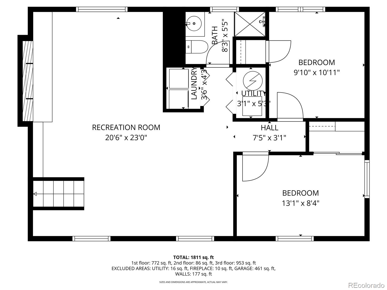 11123 Eudora Place Thornton CO 80233