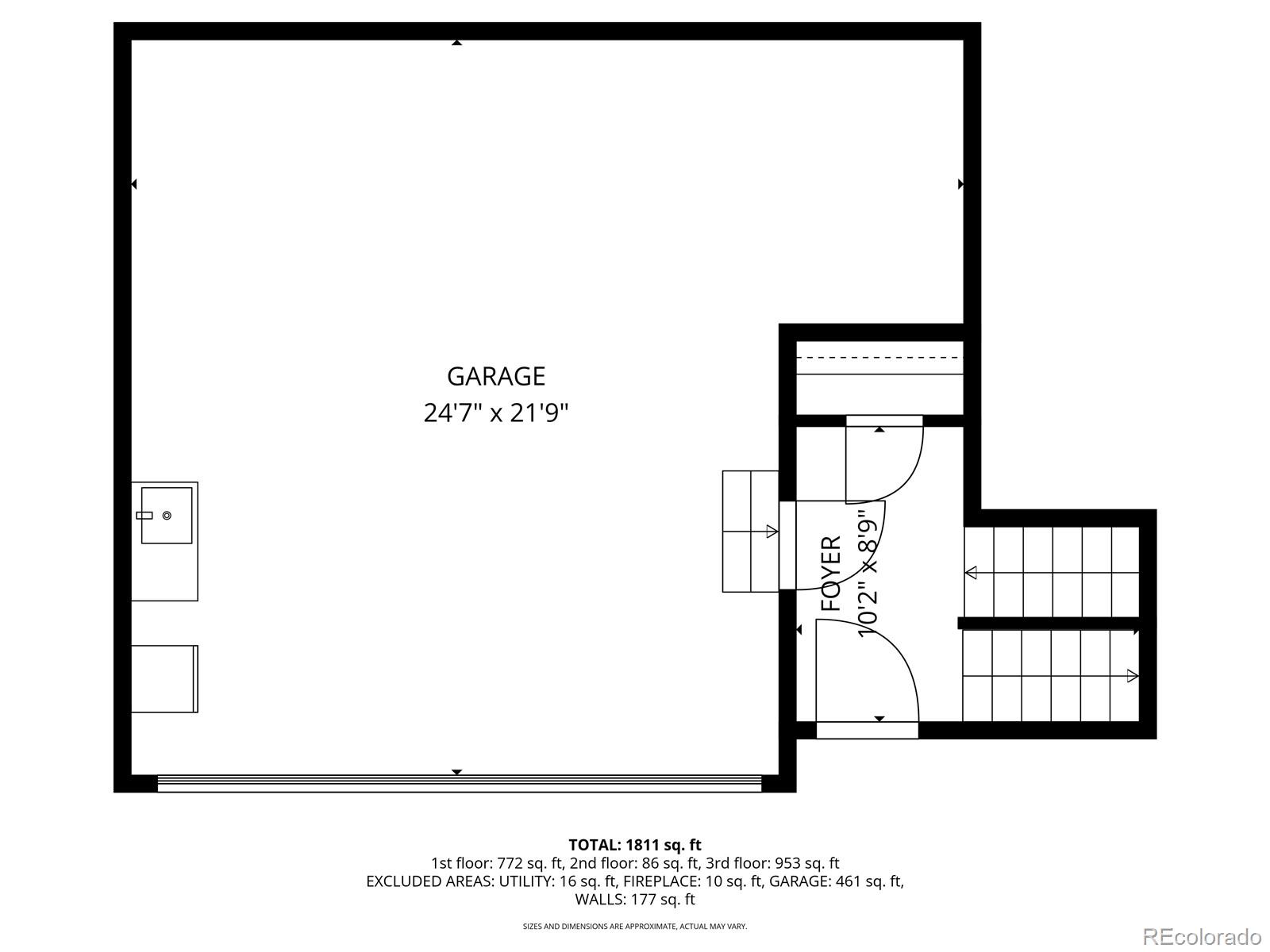 11123 Eudora Place Thornton CO 80233