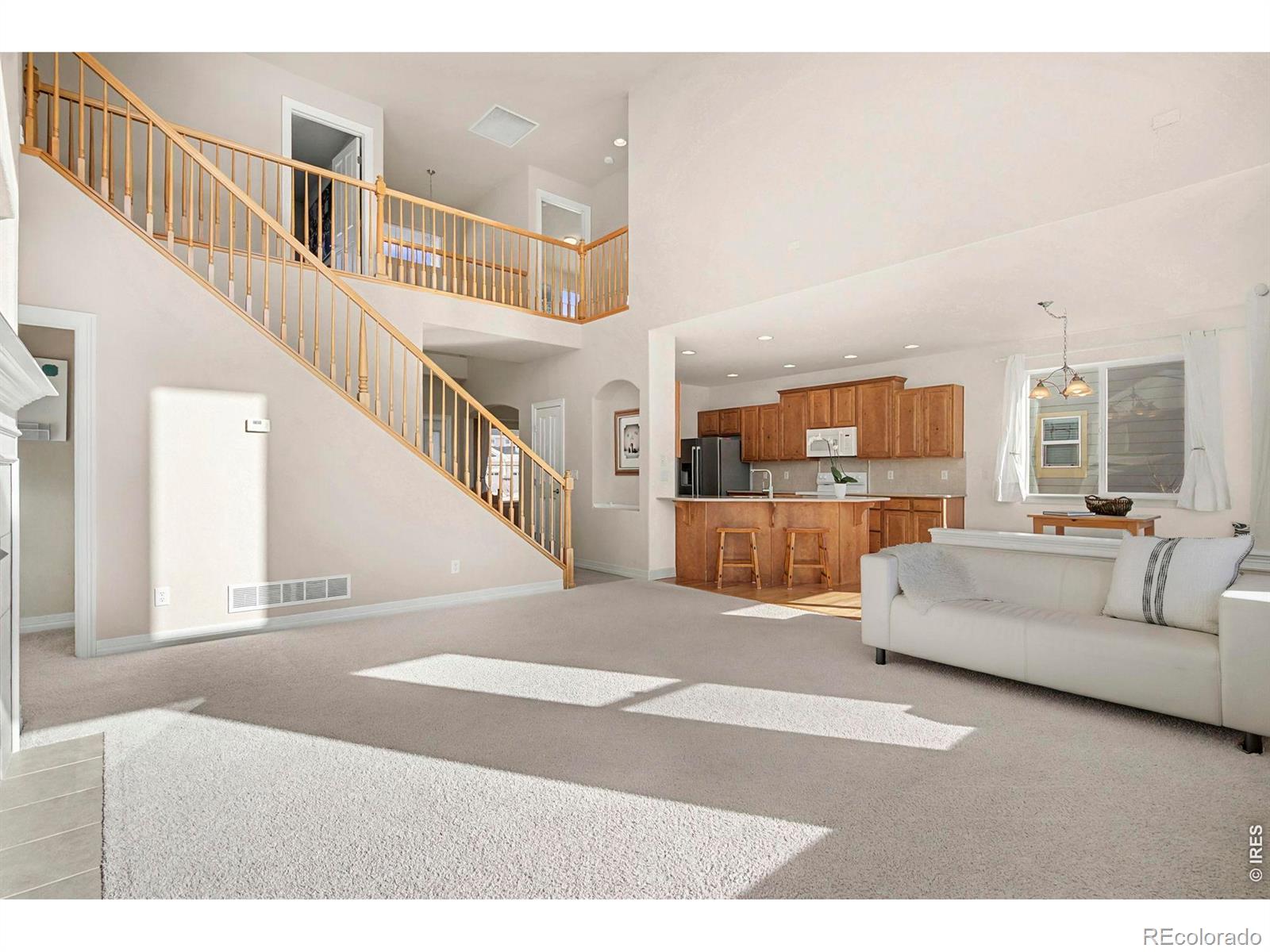 3242 Sedgwick Circle Loveland CO 80538