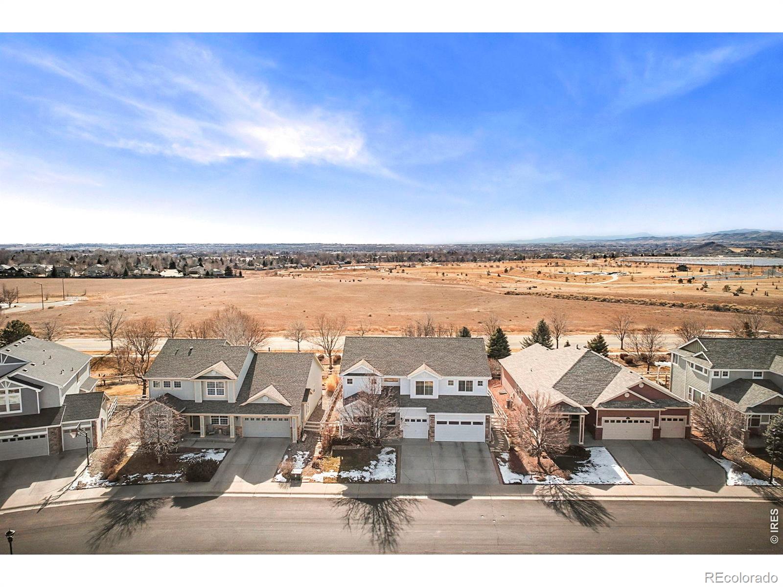 3242 Sedgwick Circle Loveland CO 80538