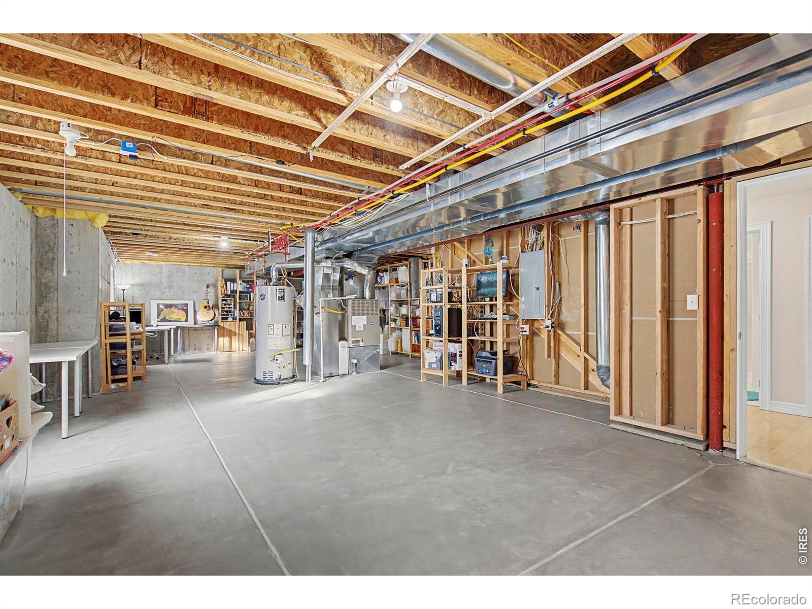3242 Sedgwick Circle Loveland CO 80538