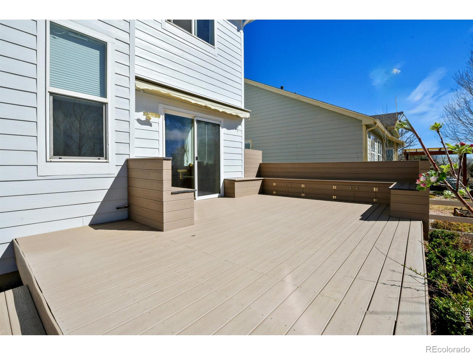 3242 Sedgwick Circle Loveland CO 80538