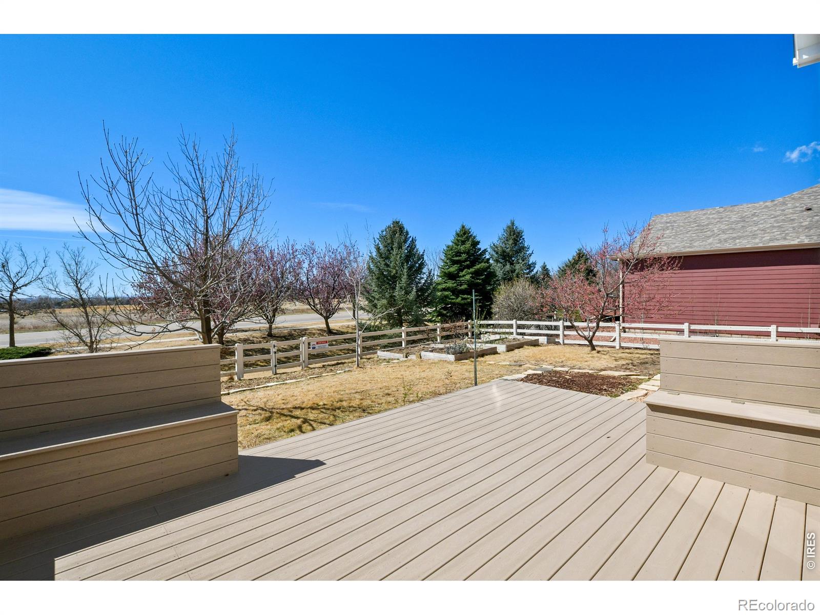 3242 Sedgwick Circle Loveland CO 80538