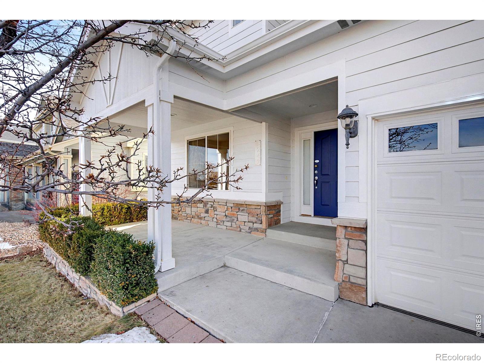 3242 Sedgwick Circle Loveland CO 80538