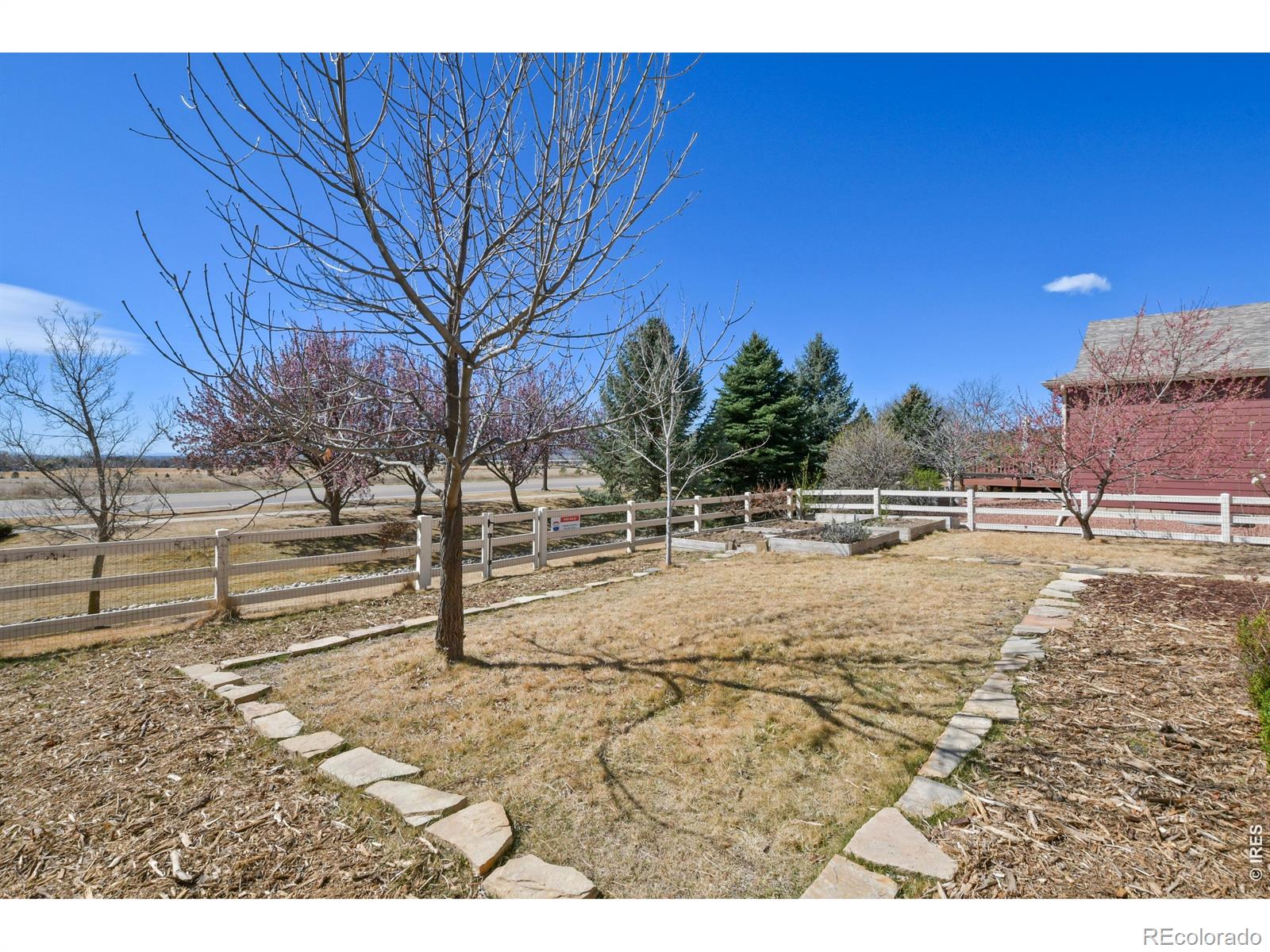 3242 Sedgwick Circle Loveland CO 80538